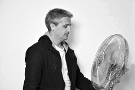 Tom&aacute;s Benedit